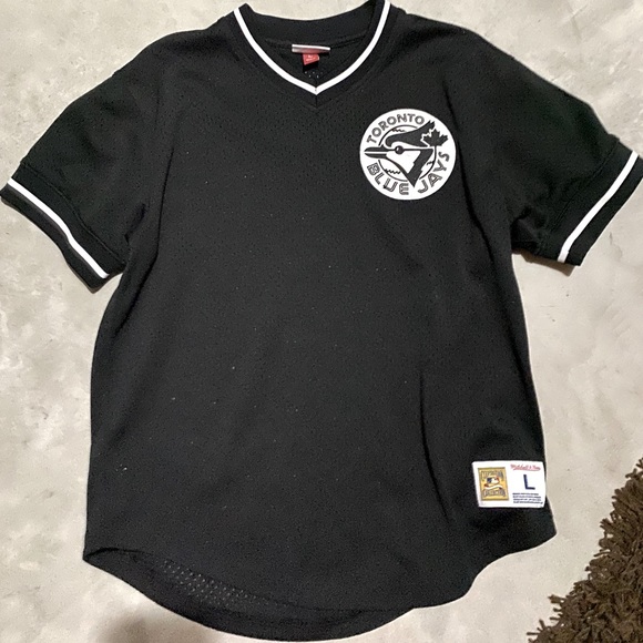 COPY - Blue jays jersey - Picture 1 of 1
